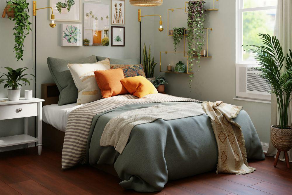 5 Gaya Dekorasi Kamar yang Instagramable, Wajib Coba!