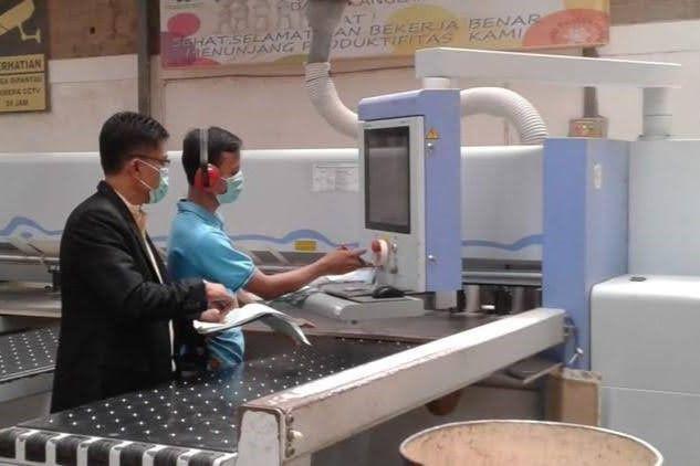 'Diskon Pajak' untuk UMKM Penerima Magang Vokasi, Kok Bisa?