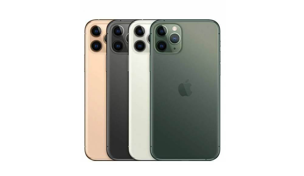 Rekomendasi Iphone 5 Jutaan - iPhone 11 Pro 64GB
