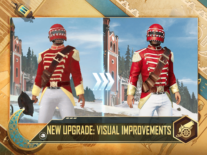 dok. Level Infinite/ PUBG Lite