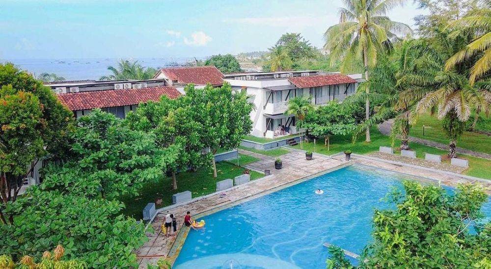 Grand Elty Krakatoa Lampung (instagram/elty_krakatoa)