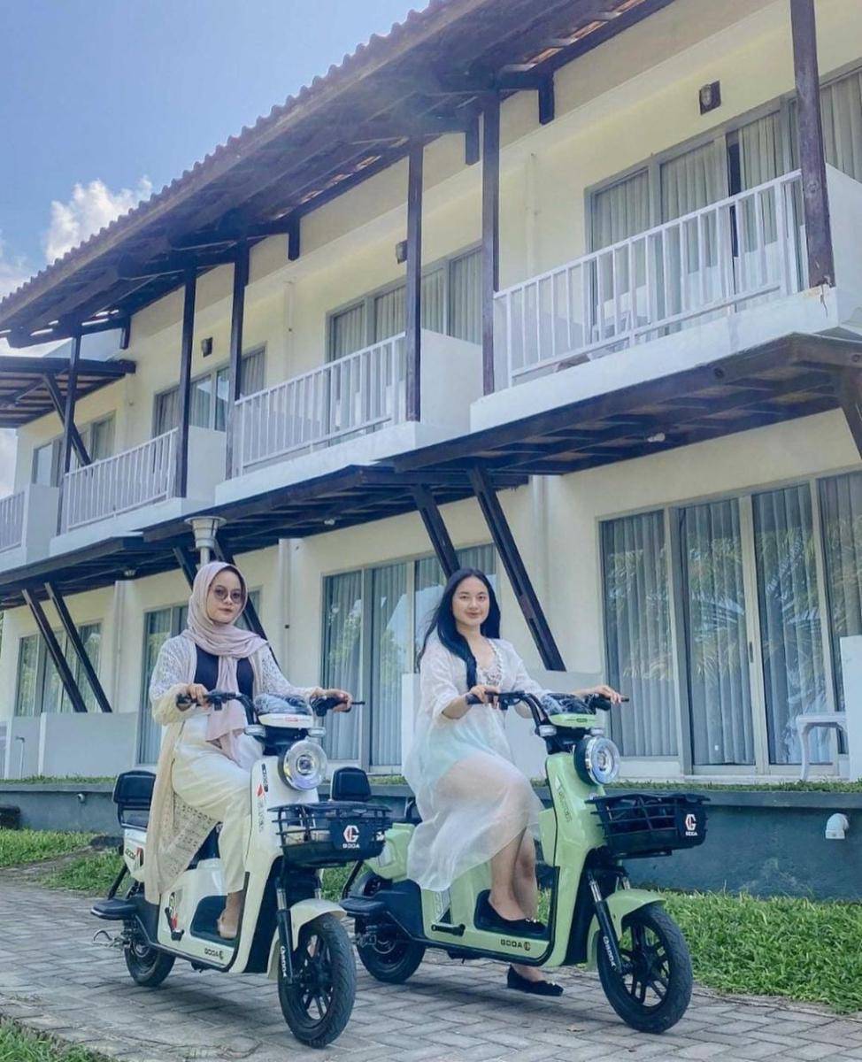 Grand Elty Krakatoa Lampung (instagram/elty_krakatoa)