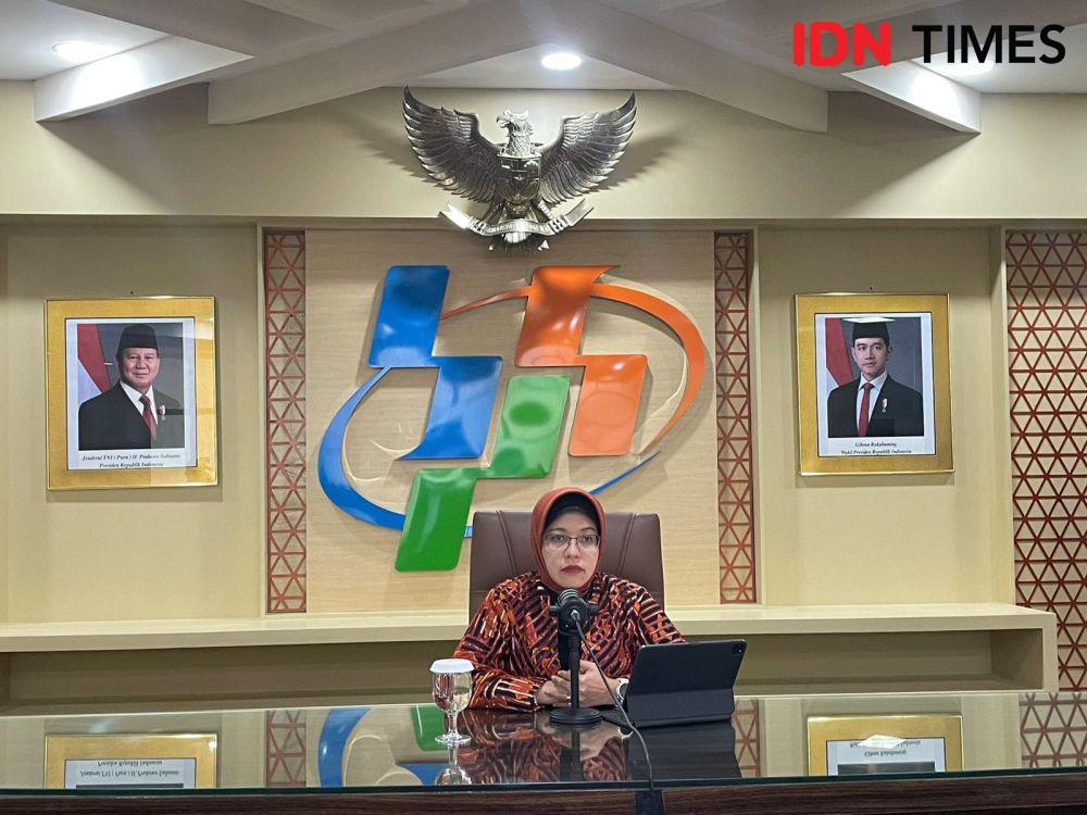 Kinerja Ekspor CPO Meroket, Batu Bara Lesu