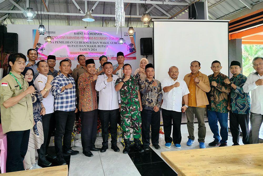 Kampanye Adalah Pendidikan Politik, Harus Sesuai Aturan