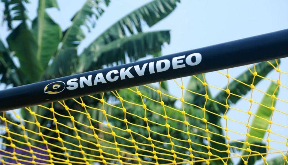 SnackVideo Dukung Revitalisasi Desa Lewat Program Berkelanjutan