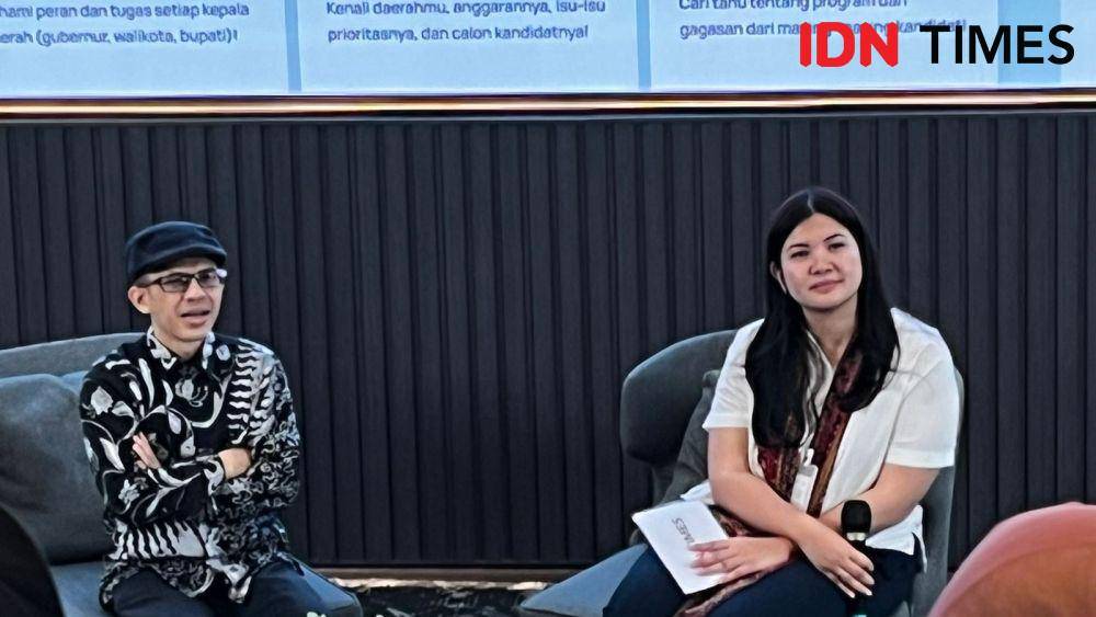 Sumber Foto: (IDN Times/Via Marchellinda Gunanto)