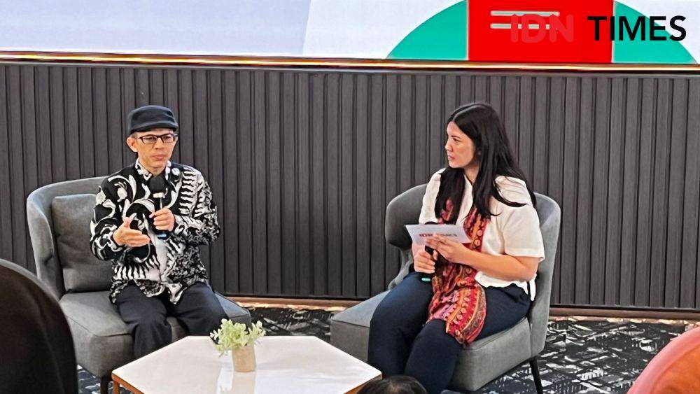 Sumber Foto: (IDN Times/Via Marchellinda Gunanto)