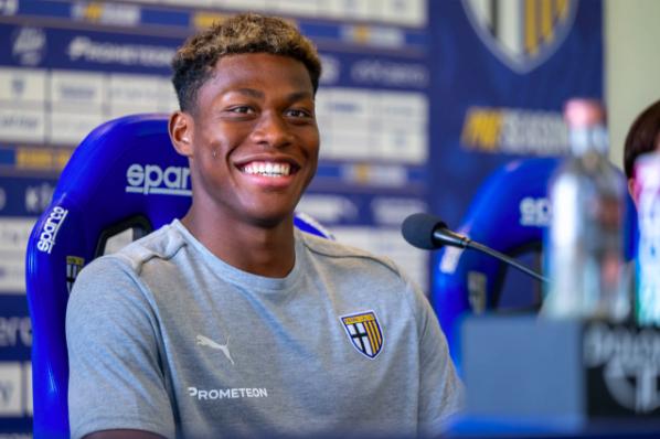 3 Pemain Baru Parma yang Gemilang pada Awal Serie A 2024/2025