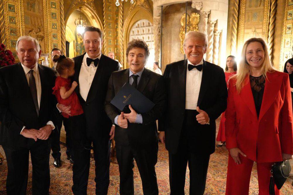 6 Fakta Hubungan Donald Trump dan Elon Musk, Pasang Surut!