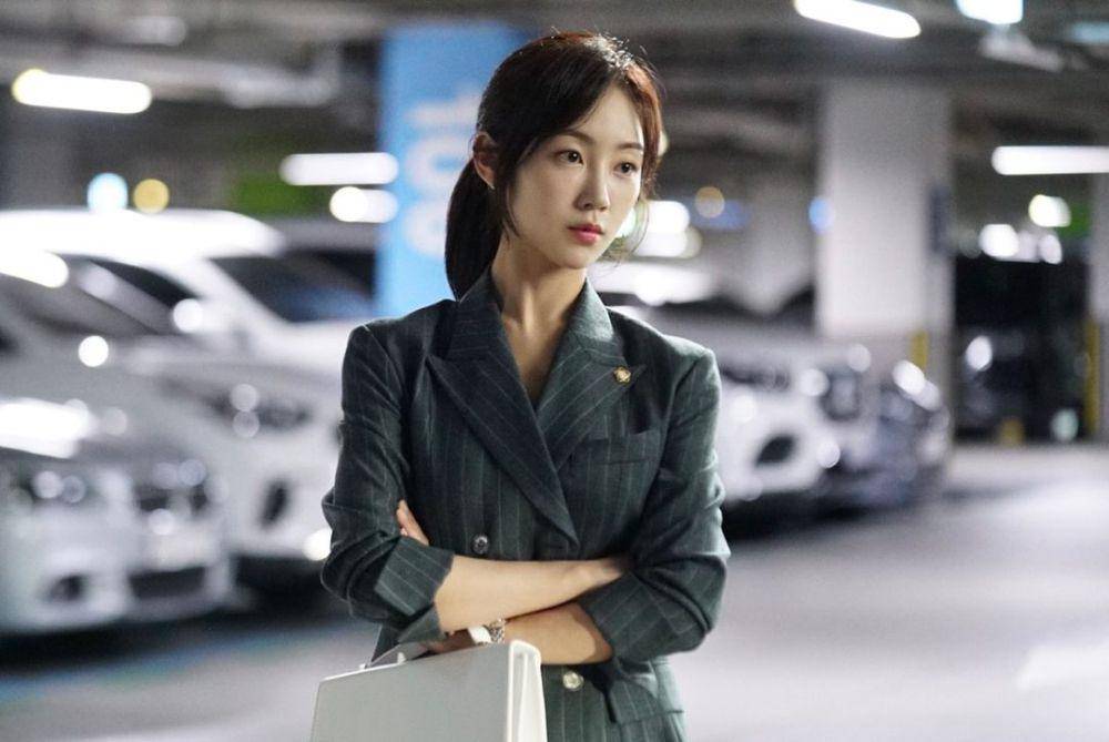 cuplikan drama Face Me (instagram.com/906ming_)