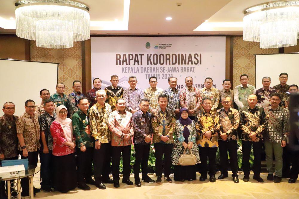 Transformasi Bapenda Jabar Dalam Layanan Pajak untuk Badan Usaha
