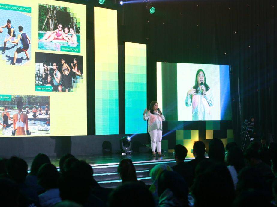 IDN Times/Maya Aulia Aprilianti