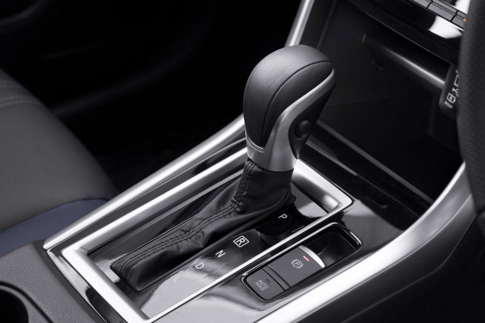 Kenapa Kebanyakan Mobil Matik Kini Menggunakan Transmisi CVT?