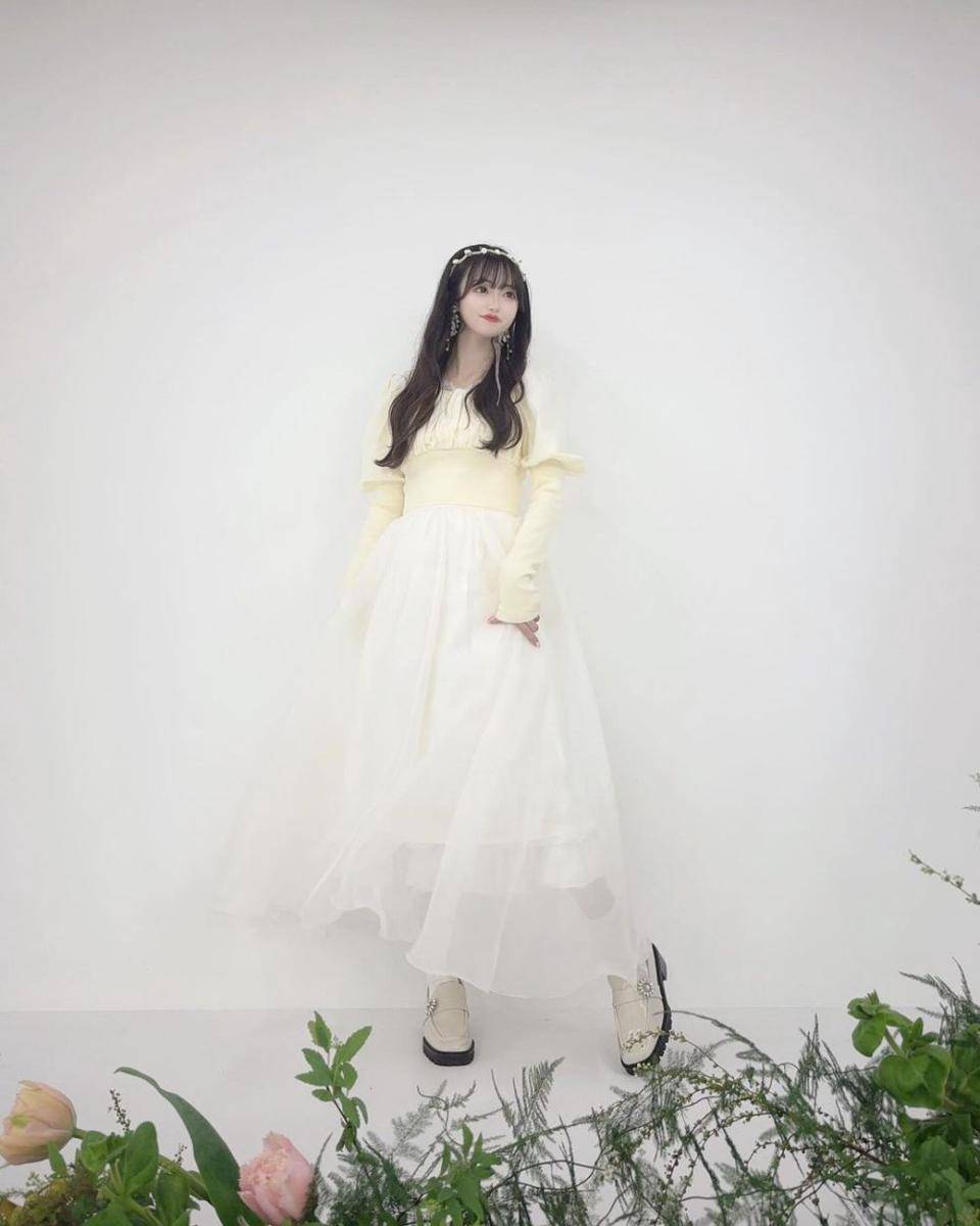 Nakai Rika (instagram.com/rika___n24x)