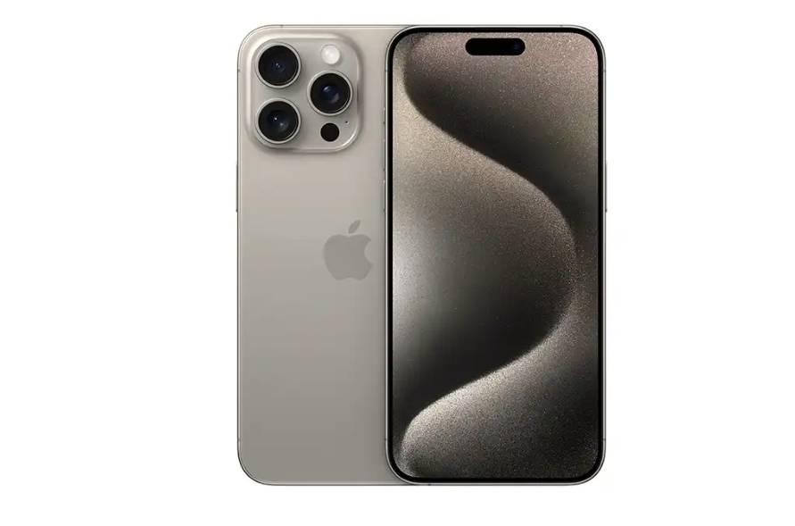 Apple iPhone 15 Pro Max (ibox/Apple iPhone 15 Pro Max)