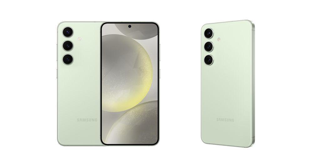 5 HP Samsung Terlaris Q3 2024 Menurut Counterpoint, Apa Saja?