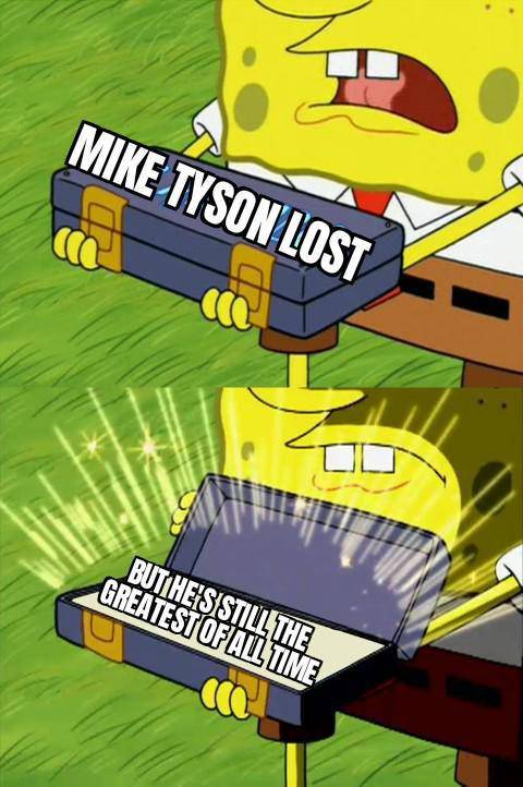 potret meme Mike Tyson vs. Jake Paul (reddit.com/user/LuraziusTwitch)