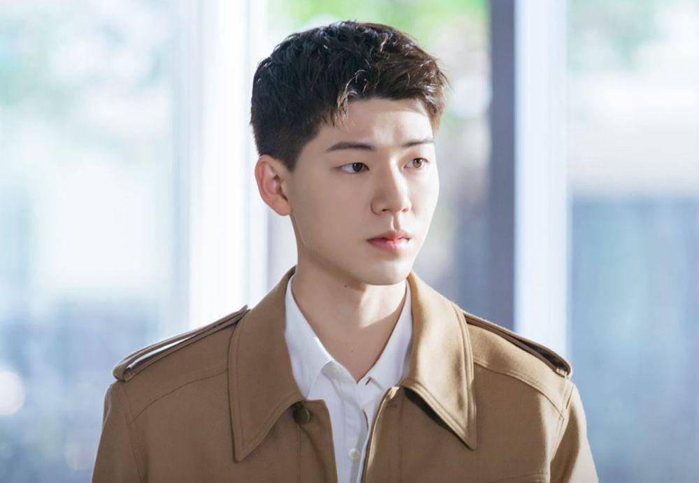 Bae Hyun Sung di drama Family by Choice (instagram.com/jtbcdrama)