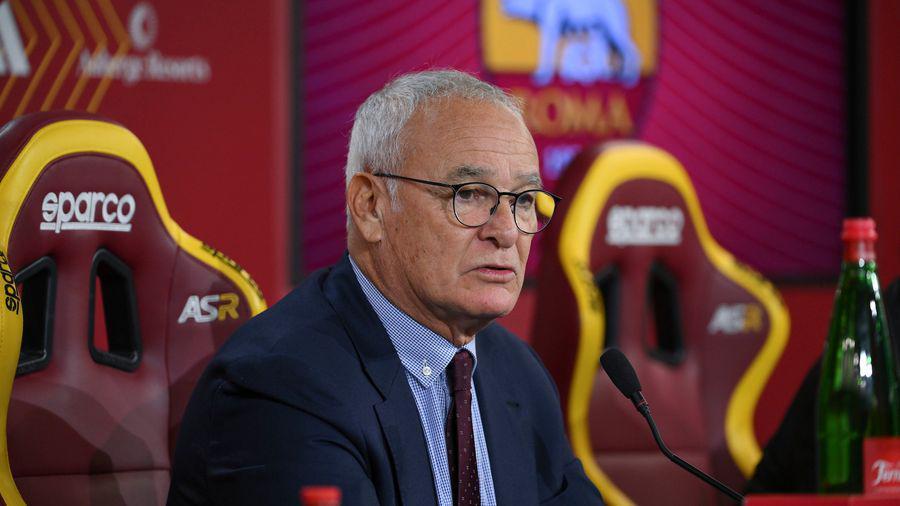 5 Pelatih AS Roma dengan Rasio Kemenangan Tertinggi di Serie A