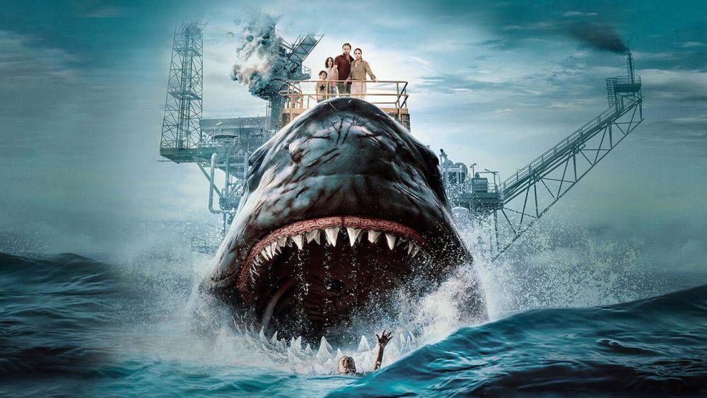 7 Film Horor Monster di CATCHPLAY+, Makhluk Buas hingga Entitas Mistis