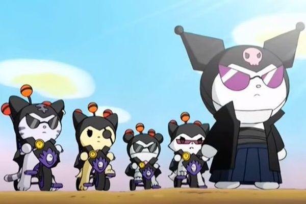 [QUIZ] Dari Tes Kepribadian, Apakah Kamu Bisa Gabung dengan Kuromi's 5?