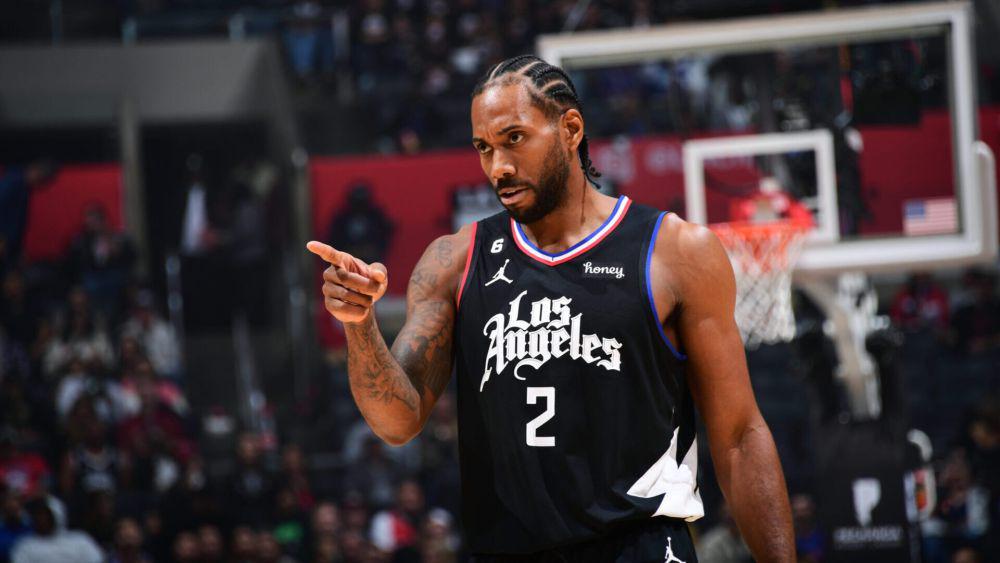 3 Pemain Bintang NBA yang Belum Tampil pada Awal 2024/2025