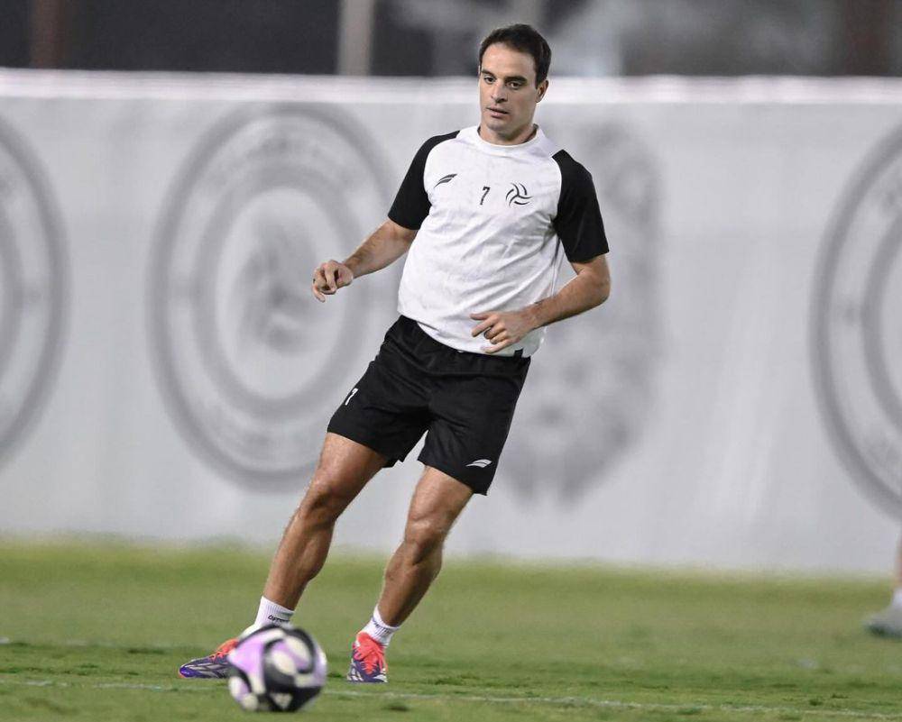 Giacomo Bonaventura (instagram.com/jackbonaventura)