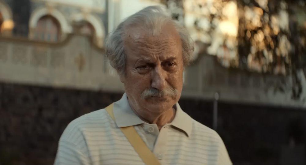 5 Film Anupam Kher Sepanjang 2024, Terbaru Vijay 69 di Netflix