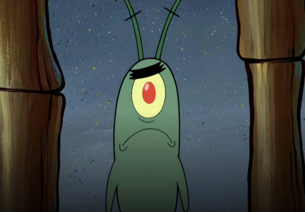 cuplikan episode “Fiasco!” (dok. Nickelodeom/SpongeBob SquarePants)