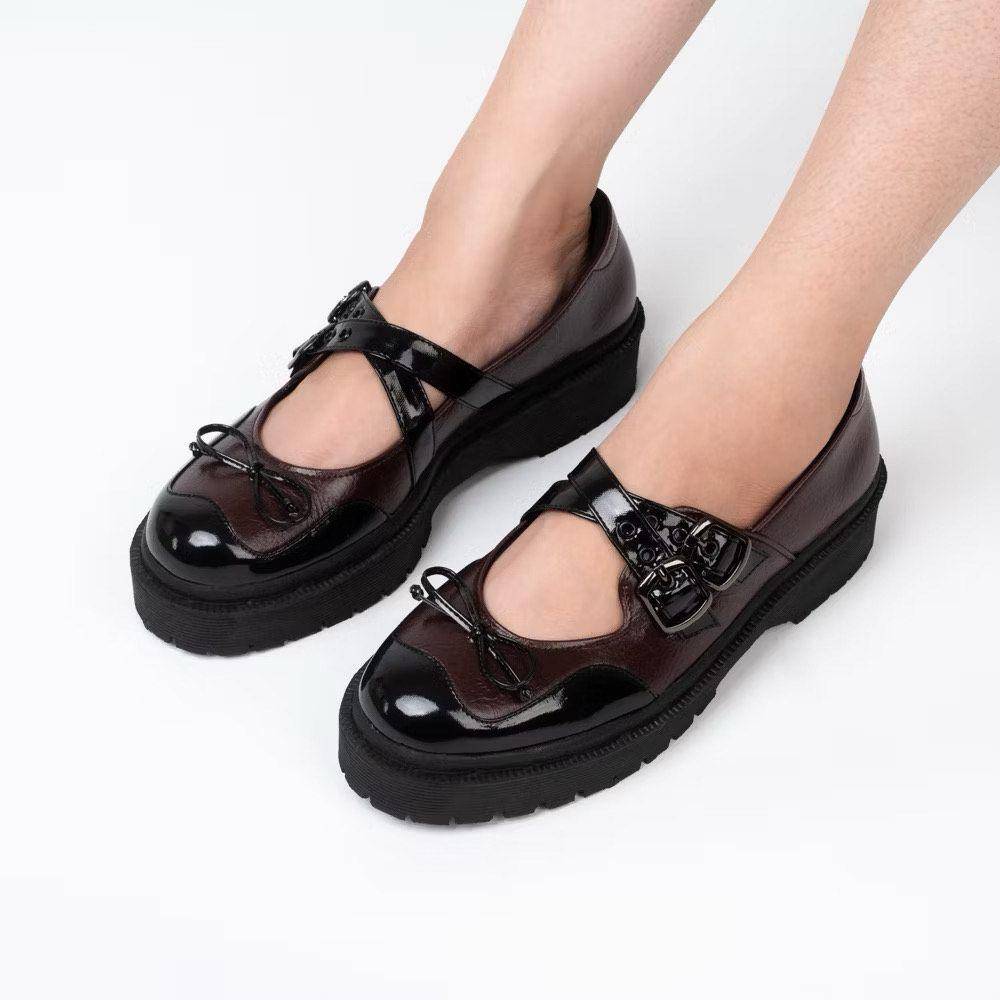 New Jisoo Wood Shoes by Cekhas (shopee.co.id/ CEKHAS Official store)