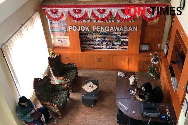 Bawaslu Sumsel Soroti Kampanye Hitam dan Negatif Jelang Pilkada