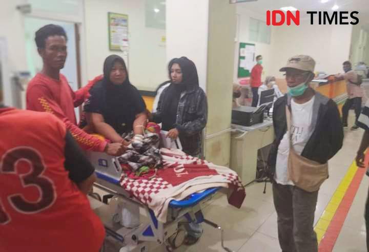 Warga Bima Keracunan Massal setelah Konsumsi Makanan Acara Pernikahan