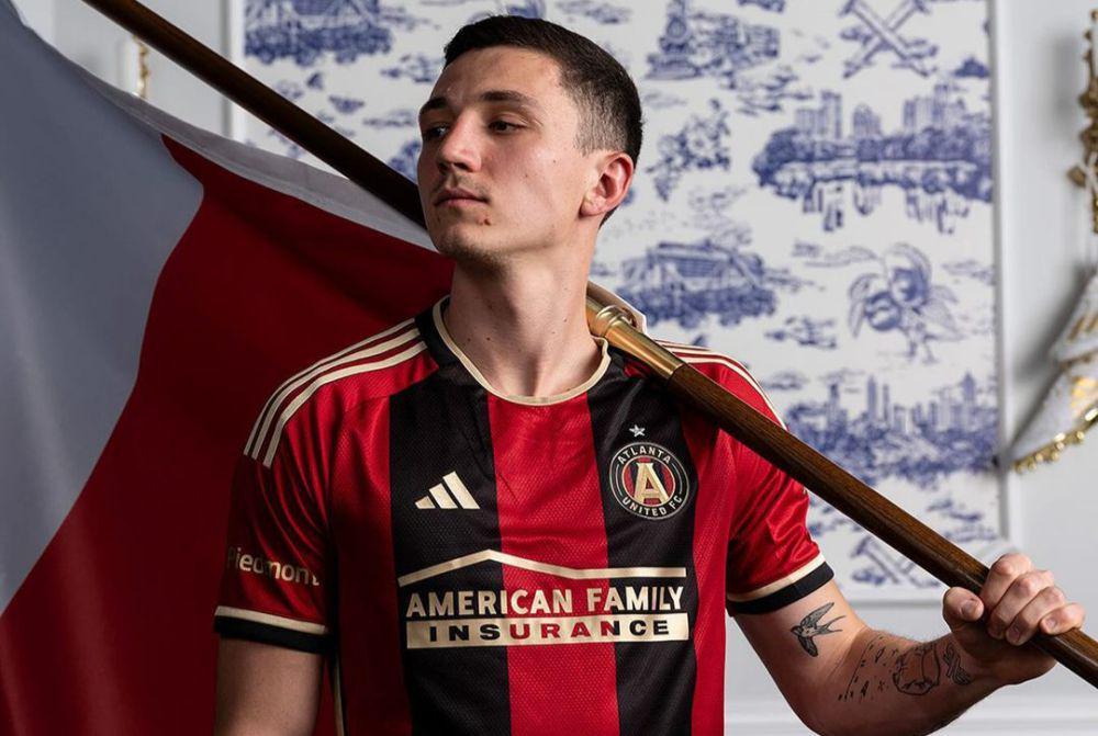 4 Pemain MLS di Skuad Polandia untuk UEFA Nations League November 2024