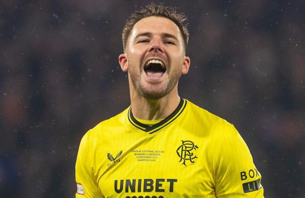 3 Pemain Rangers FC yang Pernah Berseragam Stoke City