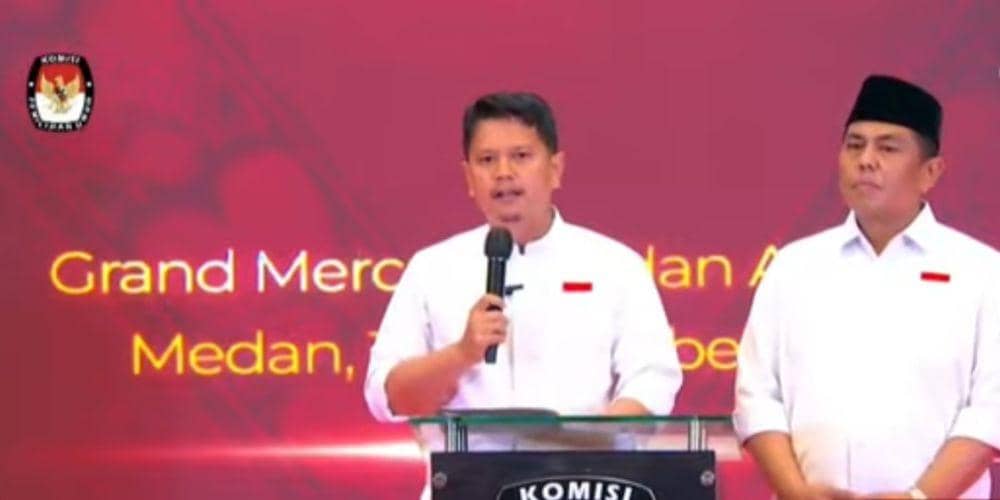 Ridha Sorot Kesehatan , Hidayat Soal Birokrasi, Rico Fokus Pelayanan