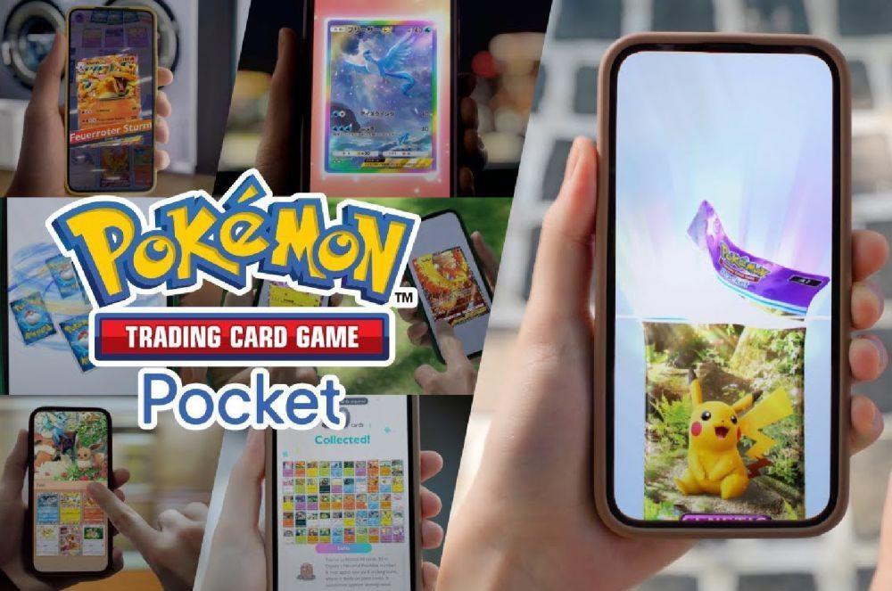 6 Rekomendasi Game Kartu Terbaik di Android dan iOS, Ada Pokemon