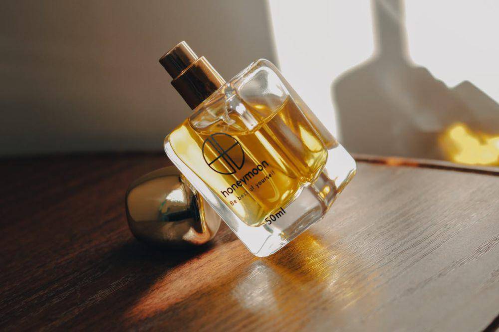 ilustrasi parfum (pexels.com/Anis Salmani)