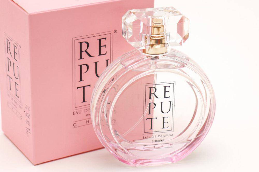 ilustrasi parfum (pexels.com/Beyza Nur Yurtçu)