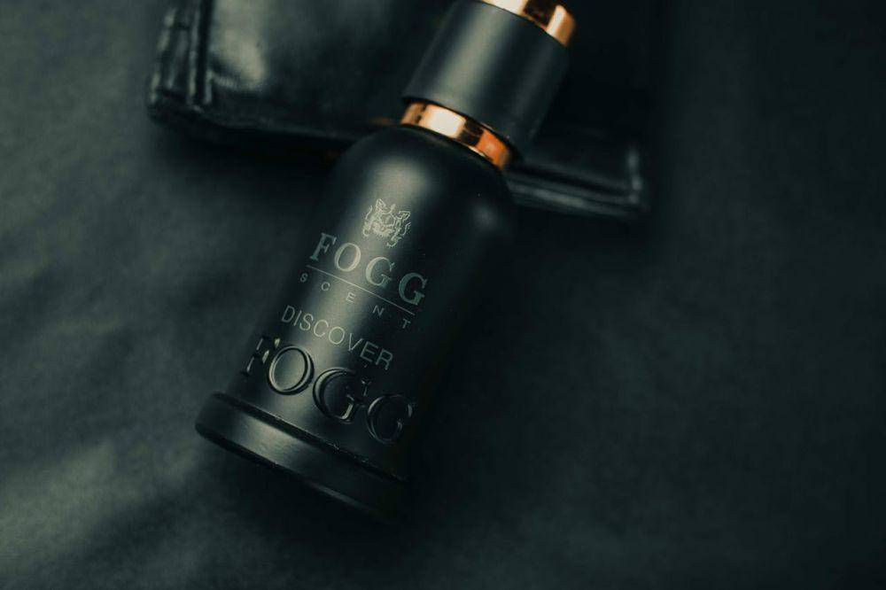 ilustrasi parfum (pexels.com/Dilantha Walpola)