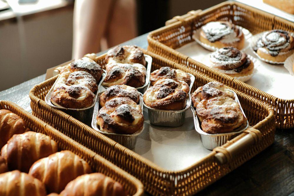 3 Rekomendasi Bakery Estetik di Surabaya, Super Yummy!