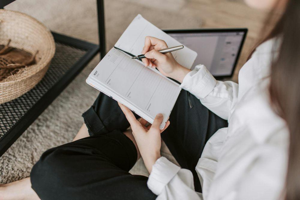 5 Cara Menetapkan Micro-Goals yang Berdampak Besar untuk Self-Growth