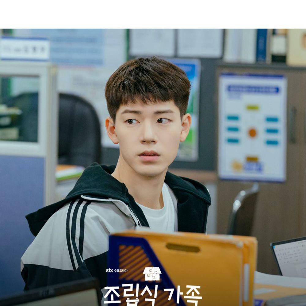 cuplikan Family by Choice (dok.JTBC/Family by Choice)
