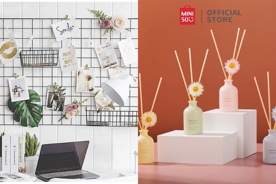 7 Rekomendasi Barang Dekorasi Kamar Kos Low Budget dan Fungsional