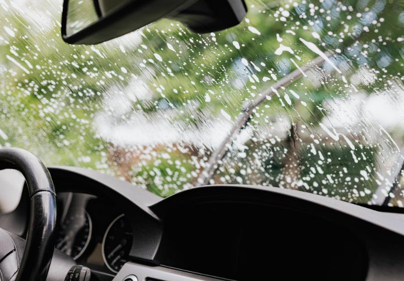 Daftar Cairan di Mobil yang Harus Dicek Sehabis Mudik Lebaran