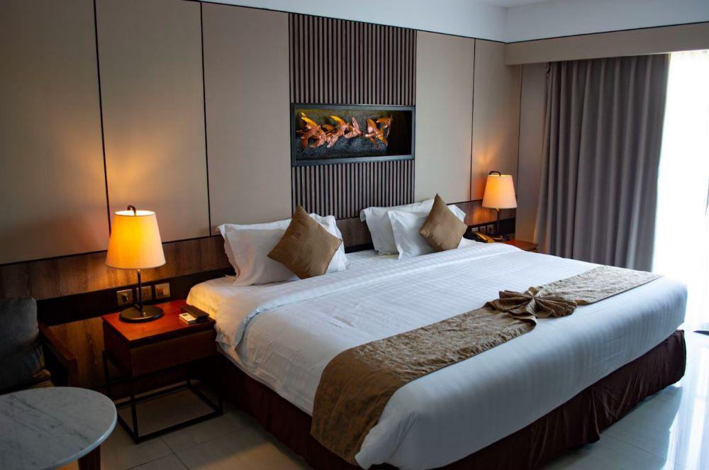 Kenapa Tidak Ada Guling di Hotel? Ini Alasannya!