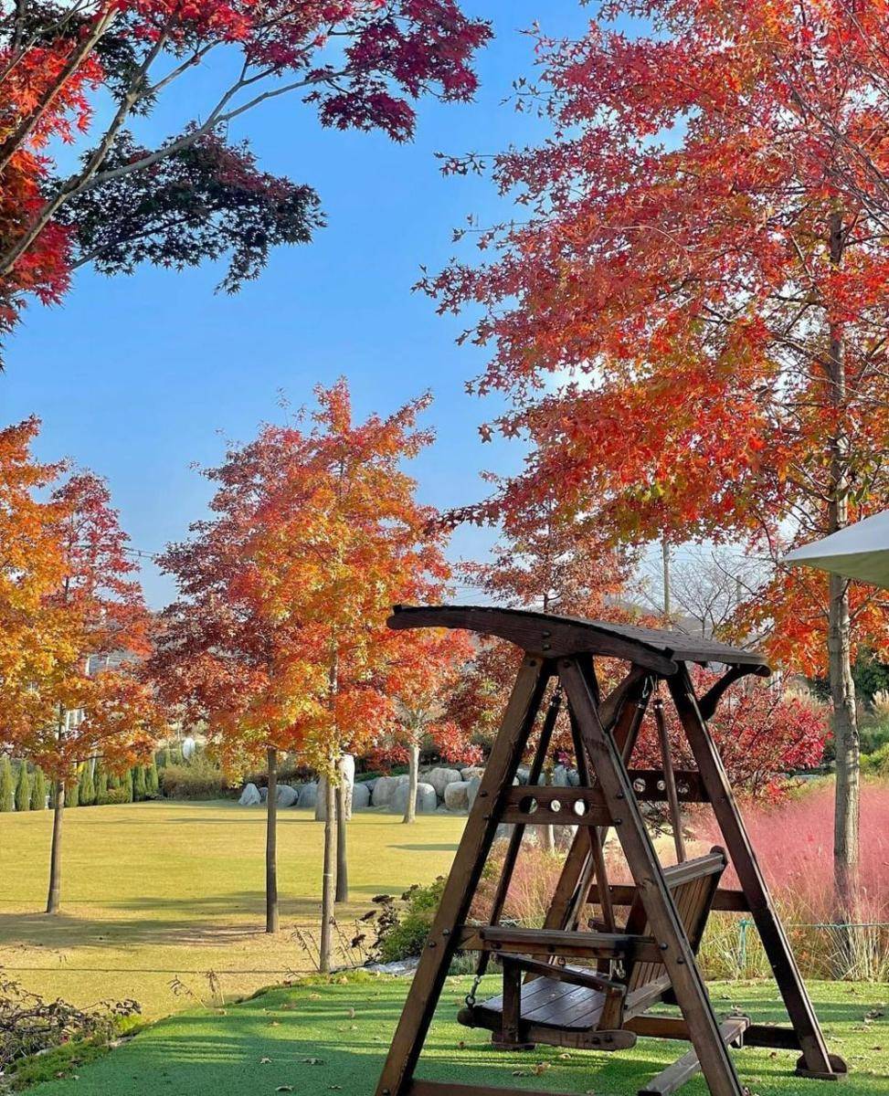Potret Loaf Cafe di Korea Selatan (instagram.com/loaf_official)