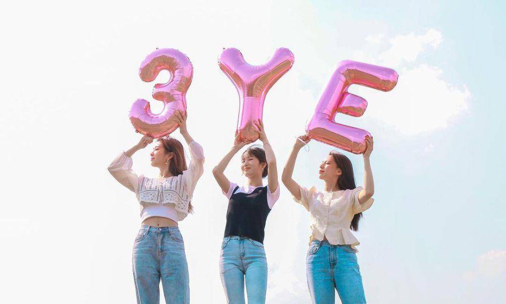potret member 3YE (instagram.com/3ye_official)