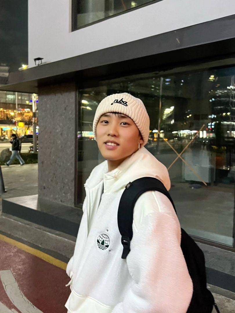 potret Jacob THE BOYZ (instagram.com/jakeyjbae)