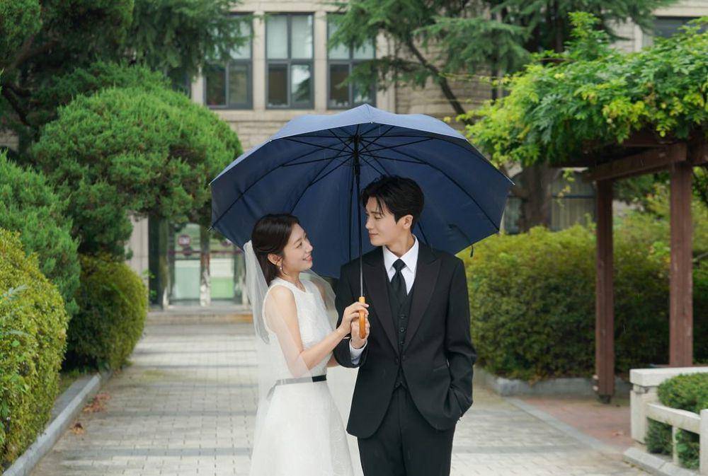 cuplikan drama Dr. Slump (instagram.com/ssinz7)