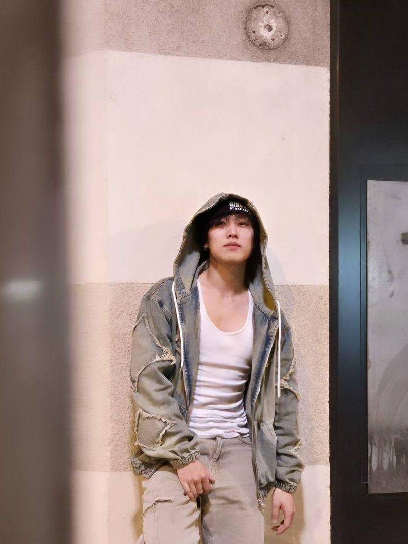 potret Jacob THE BOYZ (instagram.com/jakeyjbae)